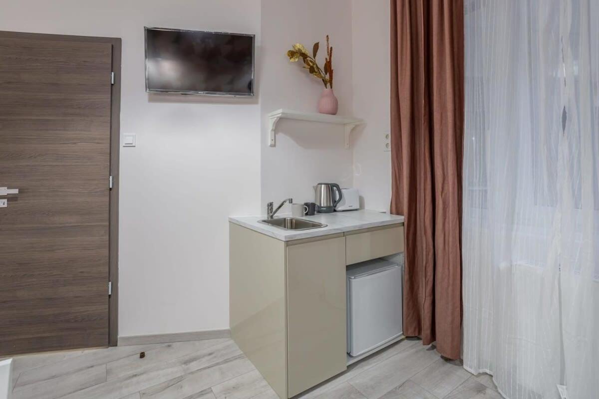 Gorgeous & Super Central Studio Budapest Luaran gambar