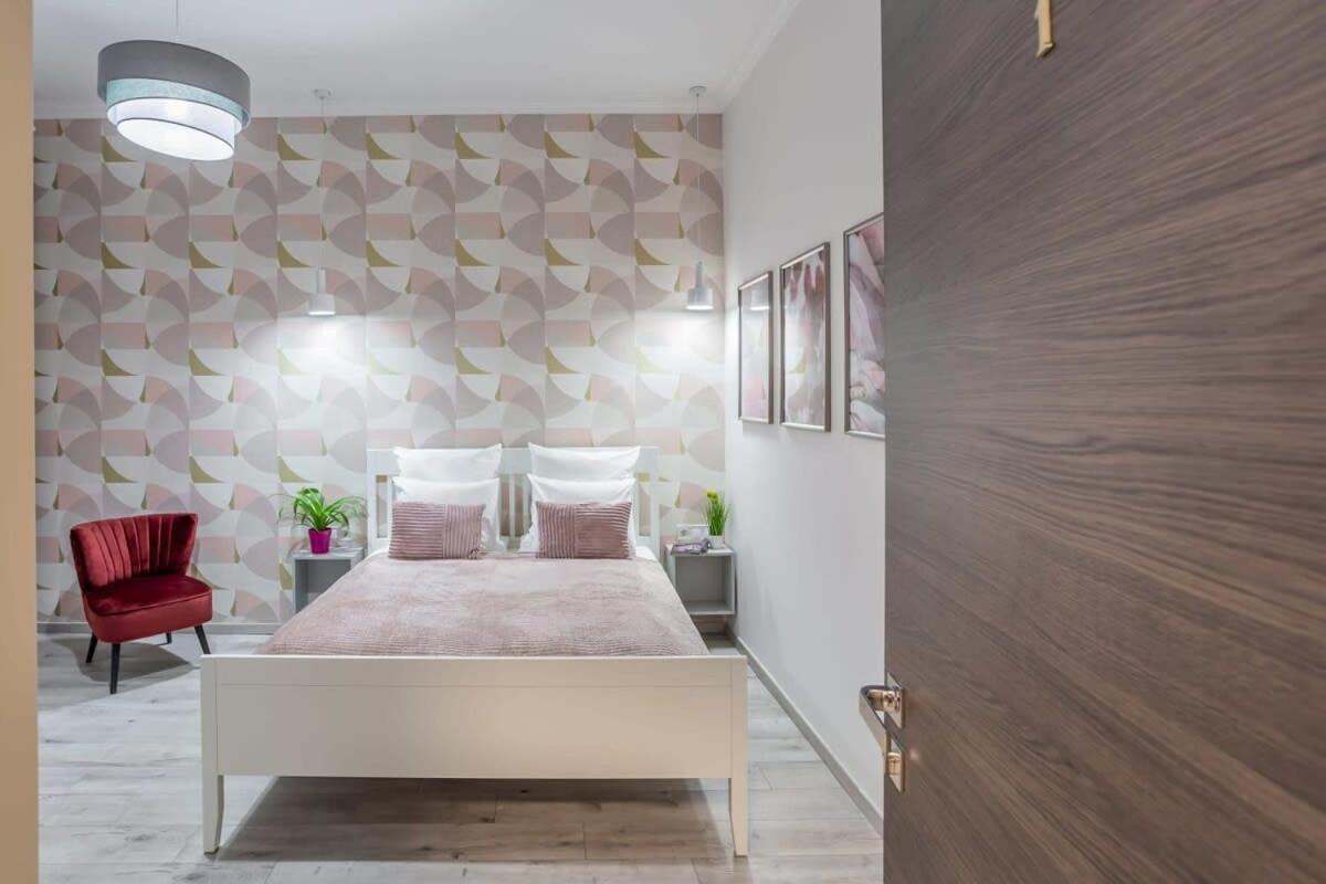 Gorgeous & Super Central Studio Budapest Luaran gambar